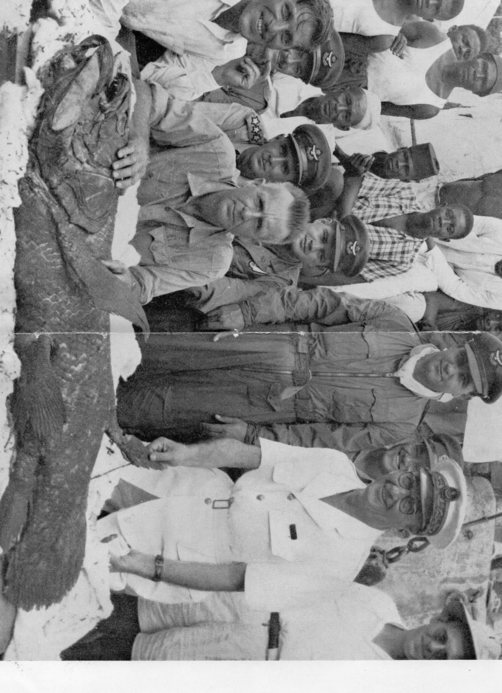 Smith et coelacanthejpg